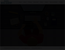 Tablet Screenshot of imediac.in